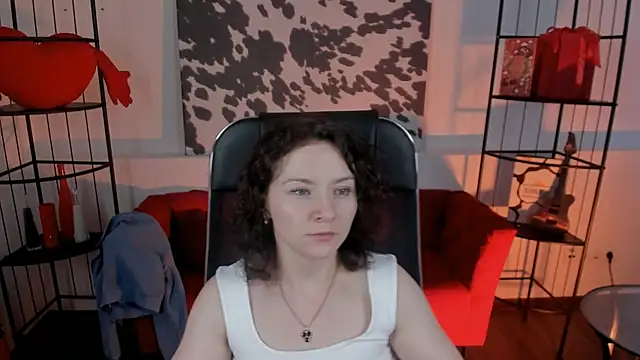 AureliaGleam webcam