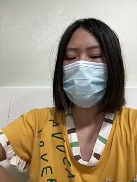 Qiyan--xiaobai webcam