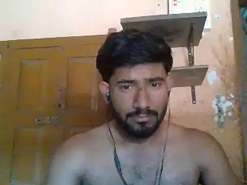 LustyDanky webcam