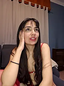 LeoyNicky98 webcam
