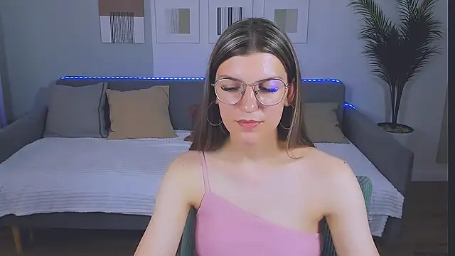 AnnaThorne webcam
