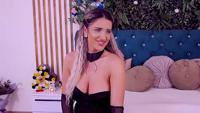 CherryMuse_ webcam