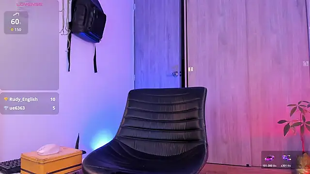 riky_11 webcam