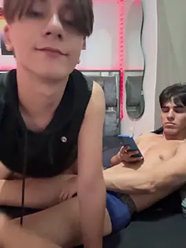 Iera - Couple webcam sex chat