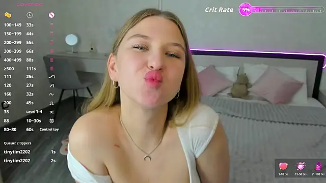 AureliaBliss_ webcam
