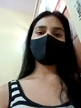Mahira-- webcam