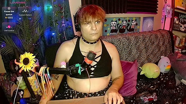 lobotomyprincess webcam