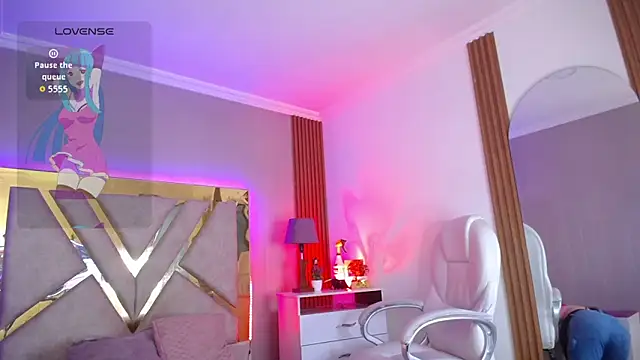 Liraceragrose - Couple webcam sex chat