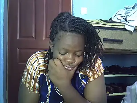 Ebonyceline webcam