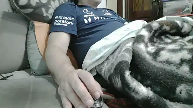 messi_syssy webcam