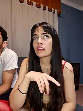 LeoyNicky98 webcam