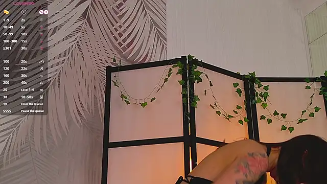 Marie_Diaze webcam