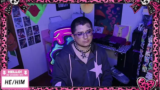 Modella: masterkevinftm