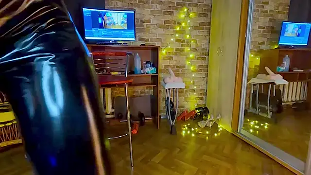 JosephinaBlack webcam