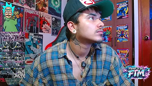 Hgp3riodictabl3 webcam