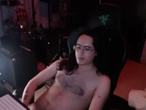 dorrey21 webcam