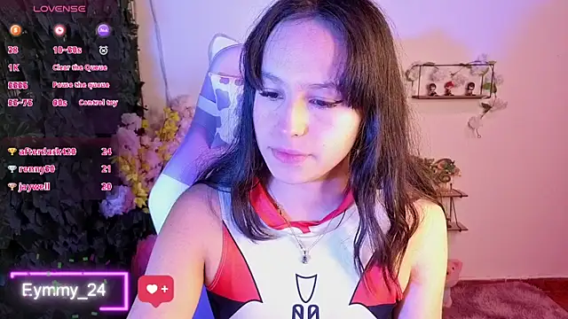 Eymmy_24 webcam