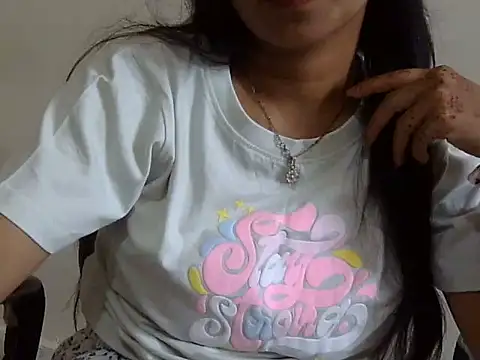 Hashin_ji webcam