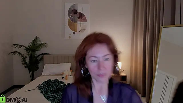 LeticiaRomano webcam