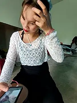 Ruby_Lucy webcam