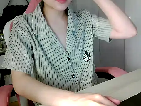 lucienguyen webcam