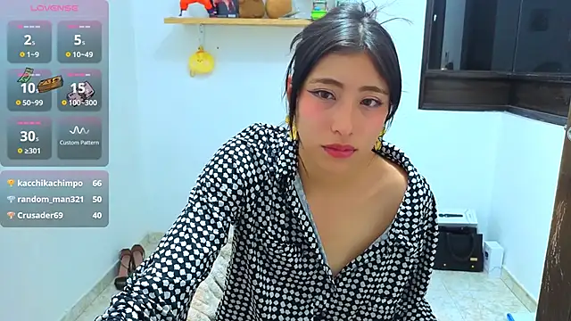 yeon-ju webcam