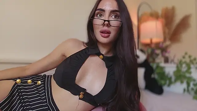 Lil_Gabby webcam