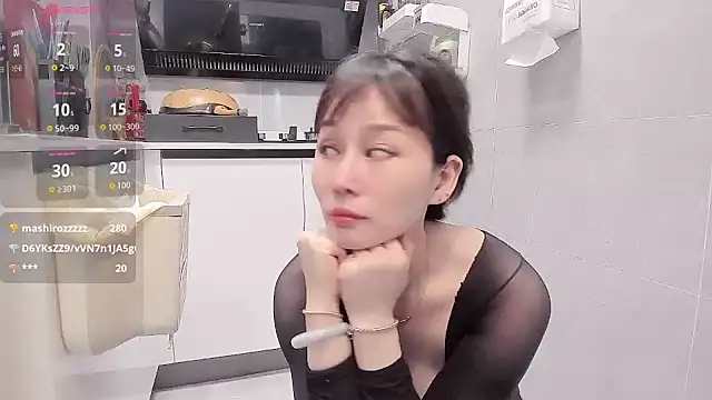 Vivian-6 webcam