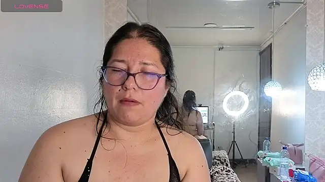 scarlett_widow_ webcam