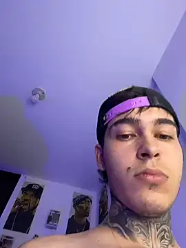 samm4044 webcam