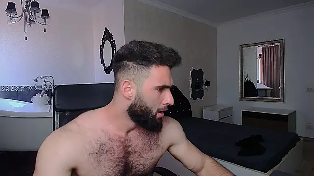MicahLane webcam