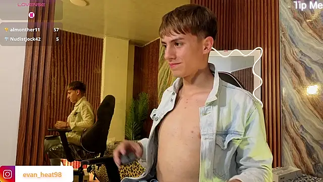 EVAN_TAY webcam