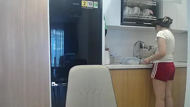 Asiagirll webcam