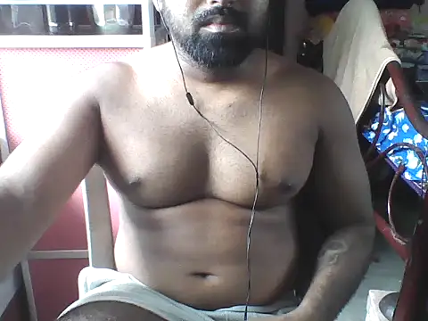 hot_to_handel webcam