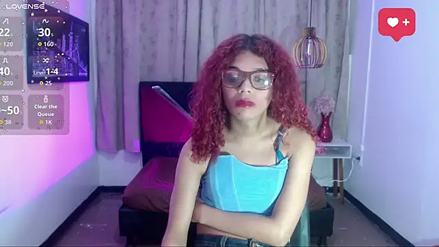 luisa__torres webcam