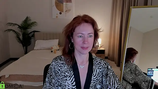 LeticiaRomano webcam