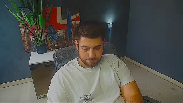 DaxGreer webcam