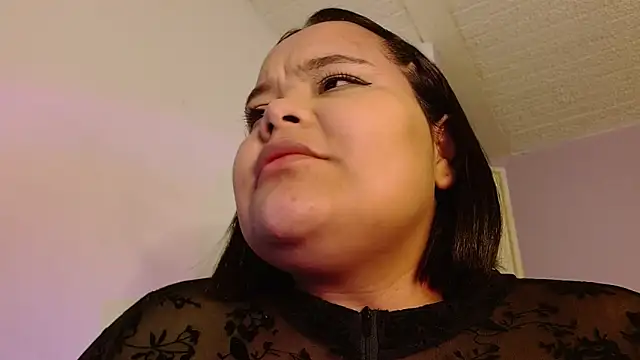 sexychubby___ webcam