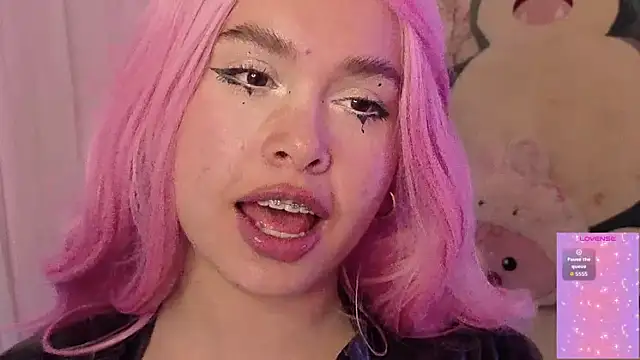 Haelycute webcam