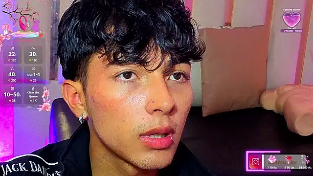 osamu_tay webcam