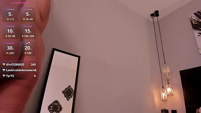 evazul webcam