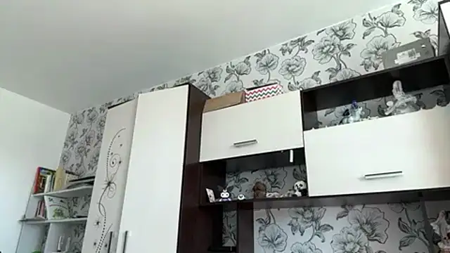ScarlettRosy webcam