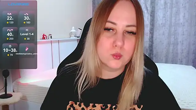 Pretty_Yourfriend webcam