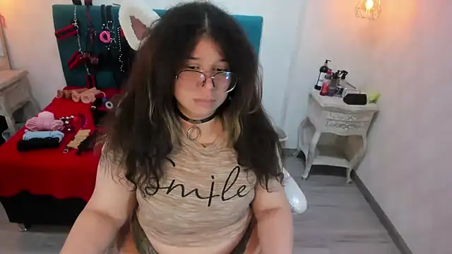 selenablairx webcam