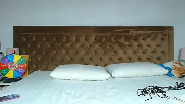 Aylinhoney08 webcam