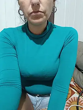 Lupita_sol webcam