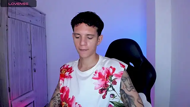 tylernova webcam