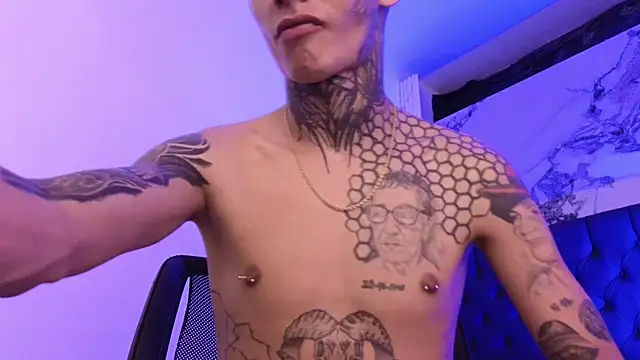 Paulo_527 webcam