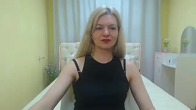 MelissaTyler webcam