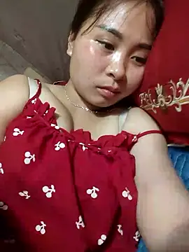 LoveShae_XYX webcam